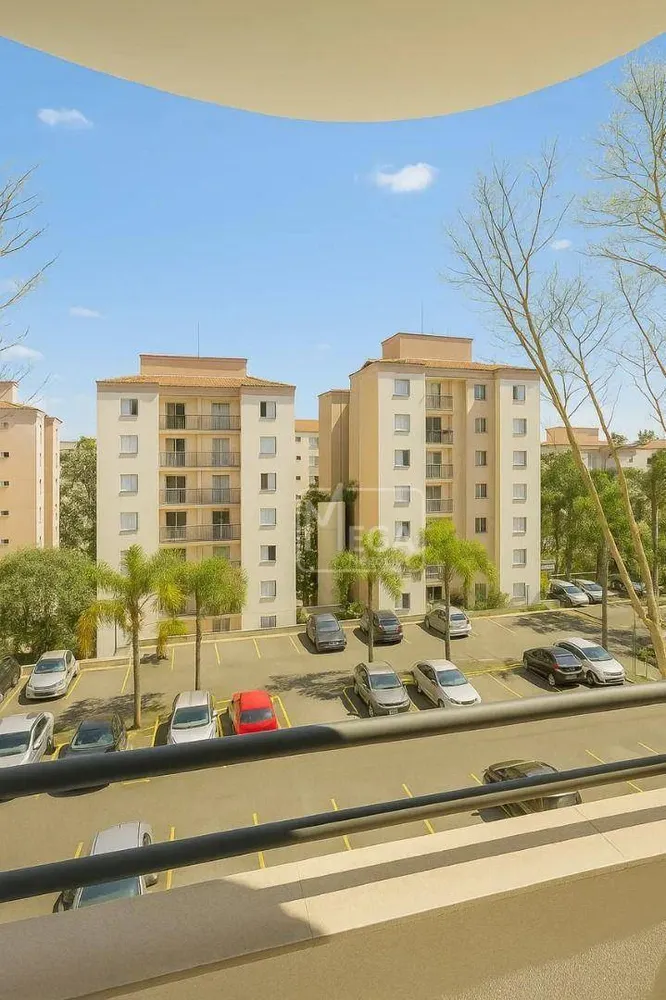 Apartamento, 2 quartos, 56 m² - Foto 9