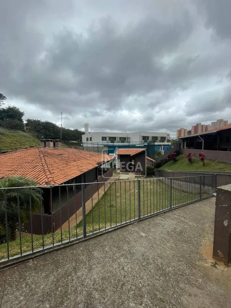 Apartamento, 2 quartos, 56 m² - Foto 7