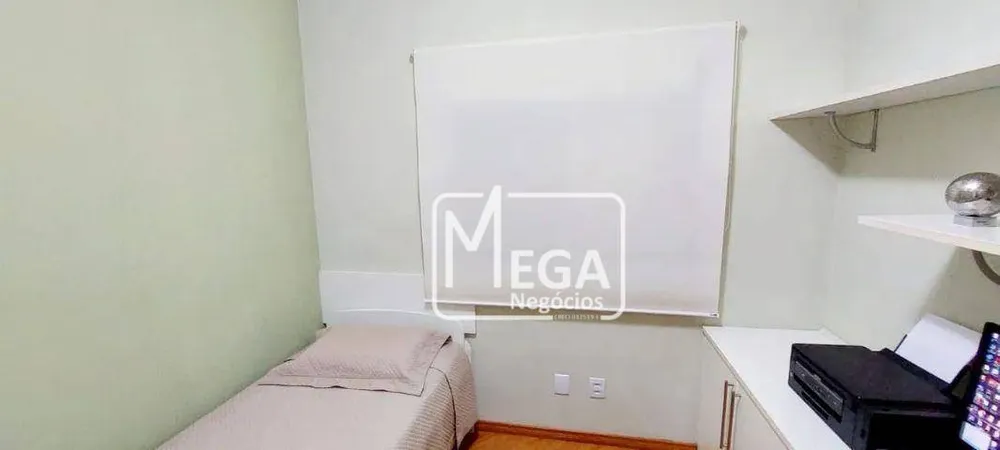 Apartamento, 3 quartos, 139 m² - Foto 3