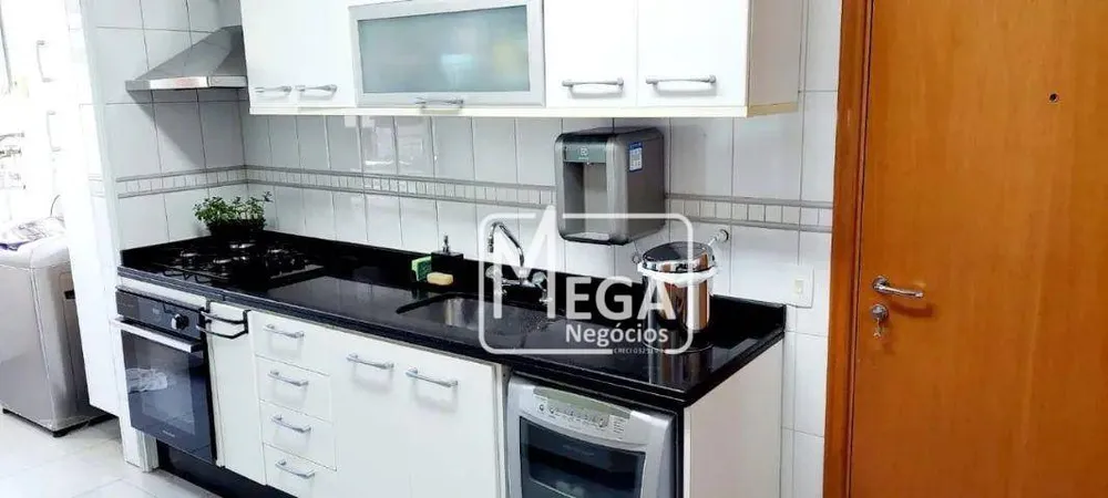 Apartamento, 3 quartos, 139 m² - Foto 7