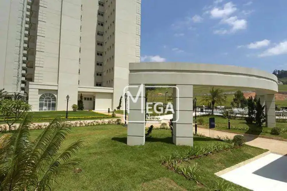 Apartamento, 3 quartos, 139 m² - Foto 4