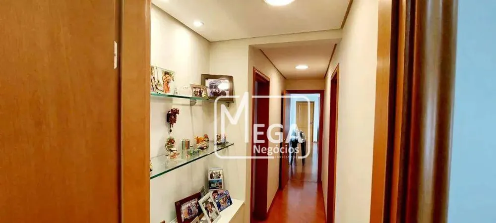 Apartamento, 3 quartos, 139 m² - Foto 8