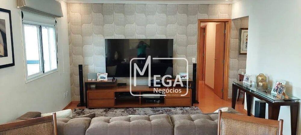 Apartamento, 3 quartos, 139 m² - Foto 4