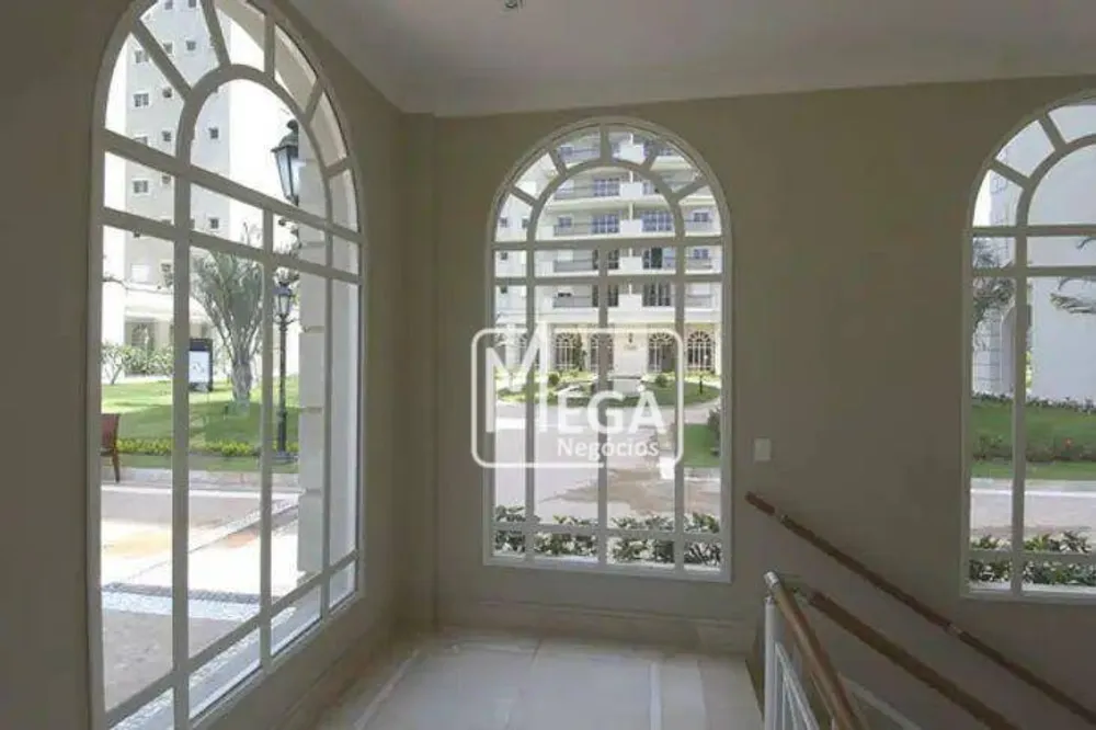 Apartamento, 3 quartos, 139 m² - Foto 6