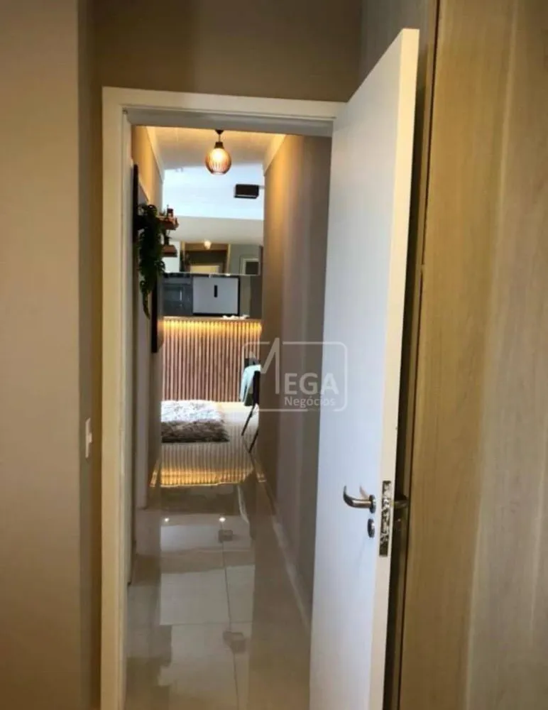Apartamento, 2 quartos, 57 m² - Foto 6