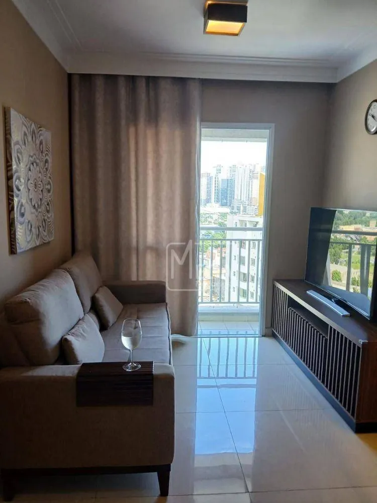 Apartamento, 2 quartos, 57 m² - Foto 11
