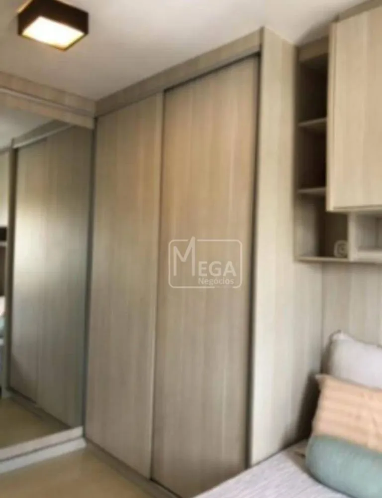 Apartamento, 2 quartos, 57 m² - Foto 2