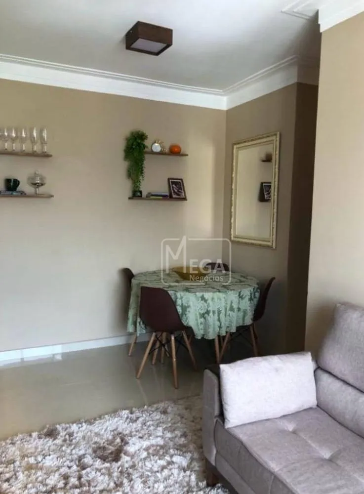 Apartamento, 2 quartos, 57 m² - Foto 3