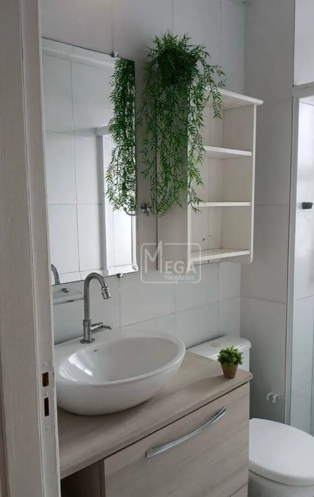 Apartamento, 2 quartos, 57 m² - Foto 5