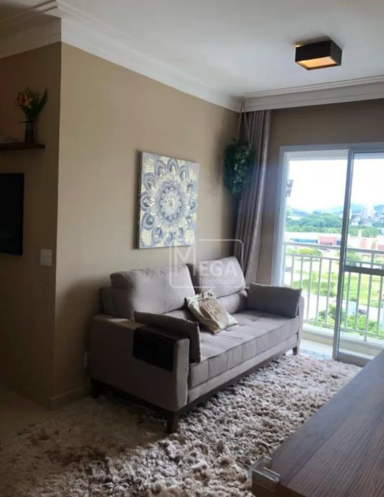 Apartamento, 2 quartos, 57 m² - Foto 7