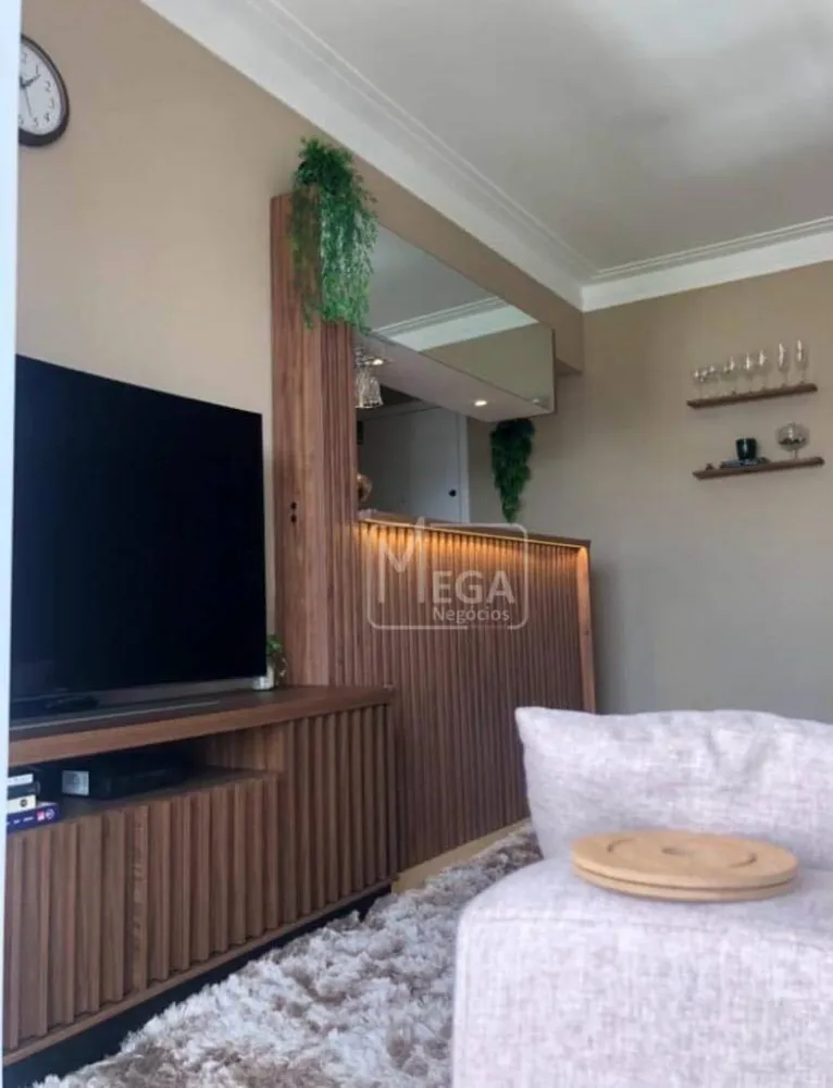 Apartamento, 2 quartos, 57 m² - Foto 4