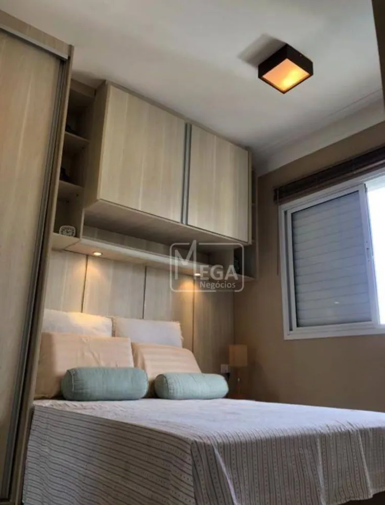 Apartamento, 2 quartos, 57 m² - Foto 12