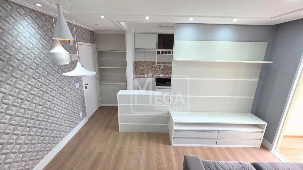 Apartamento, 2 quartos, 57 m² - Foto 4