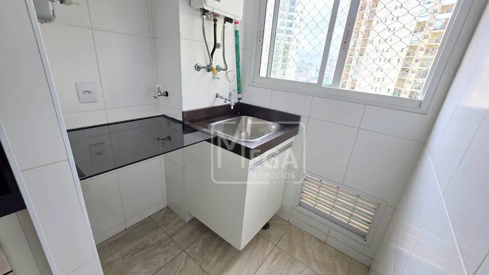Apartamento, 2 quartos, 57 m² - Foto 3