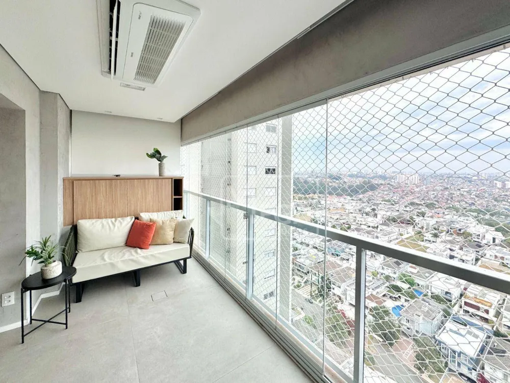 Apartamento, 3 quartos, 136 m² - Foto 2