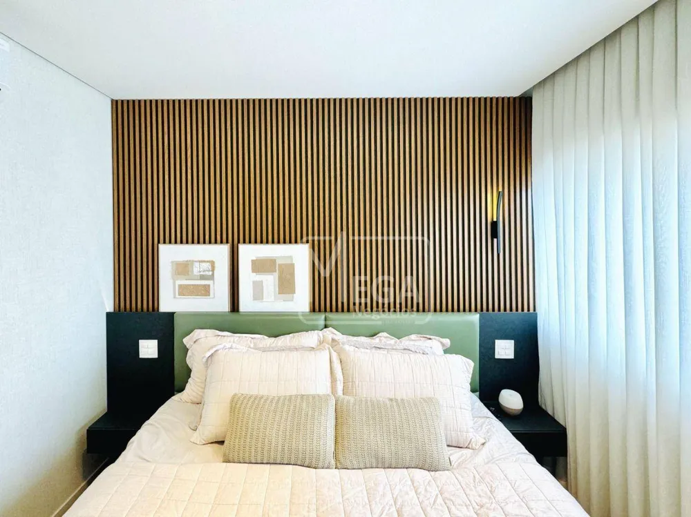 Apartamento, 3 quartos, 136 m² - Foto 3