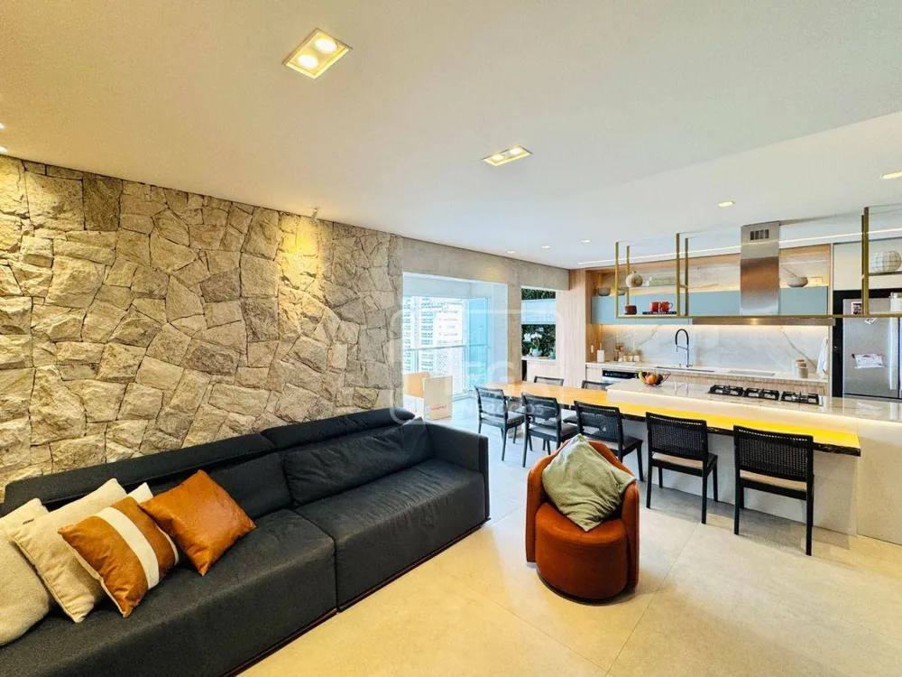 Apartamento, 3 quartos, 136 m² - Foto 16