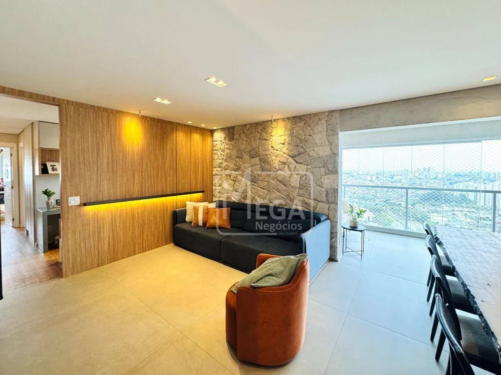 Apartamento, 3 quartos, 136 m² - Foto 11