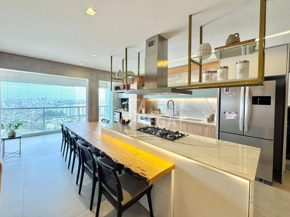 Apartamento, 3 quartos, 136 m² - Foto 8