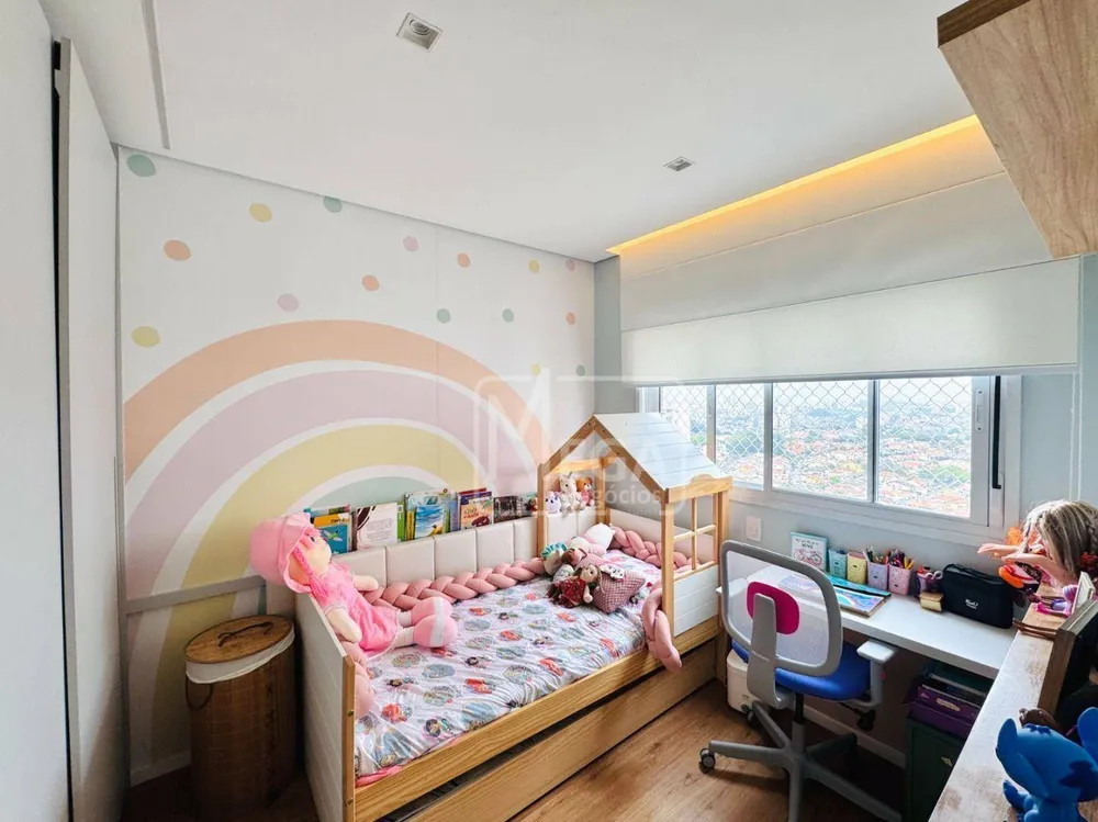Apartamento, 3 quartos, 136 m² - Foto 7
