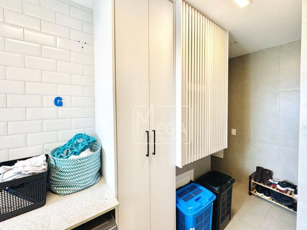Apartamento, 3 quartos, 136 m² - Foto 5