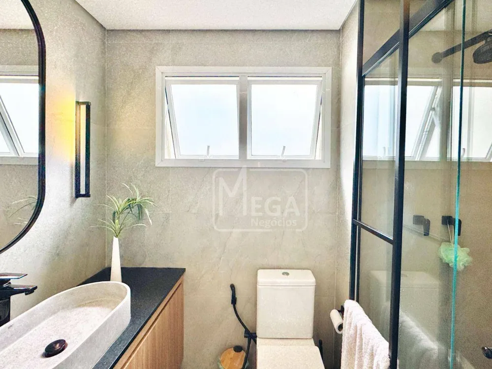 Apartamento, 3 quartos, 136 m² - Foto 12