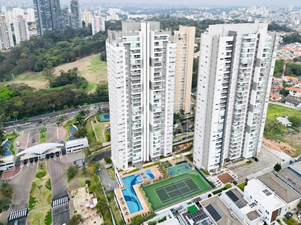 Apartamento, 3 quartos, 136 m² - Foto 4