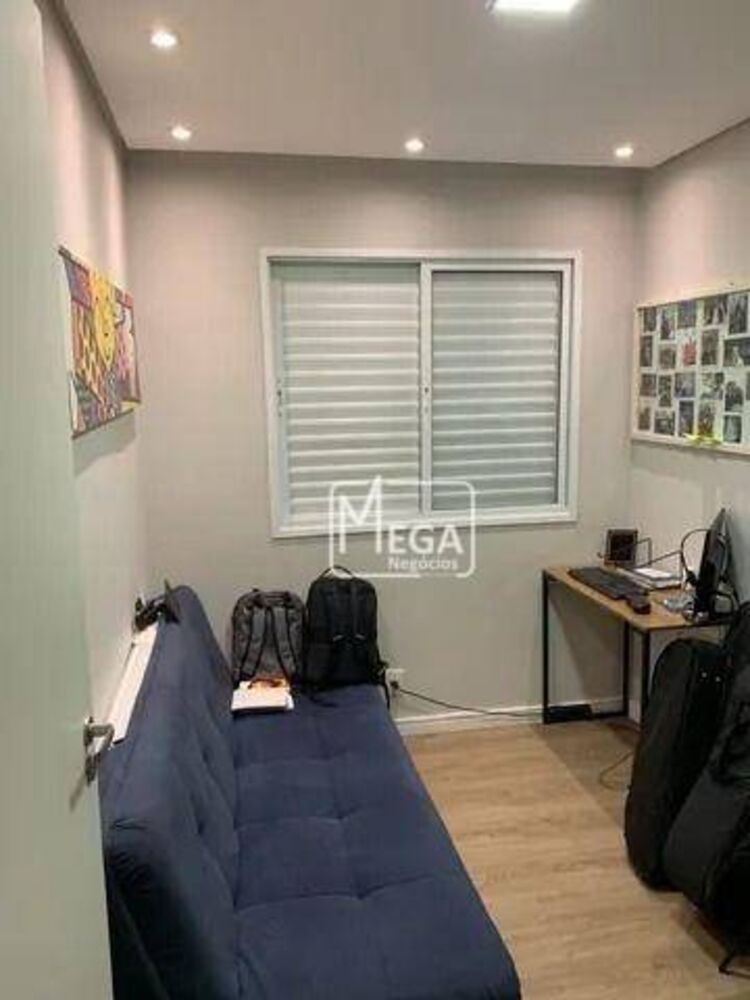 Apartamento, 3 quartos, 71 m² - Foto 5
