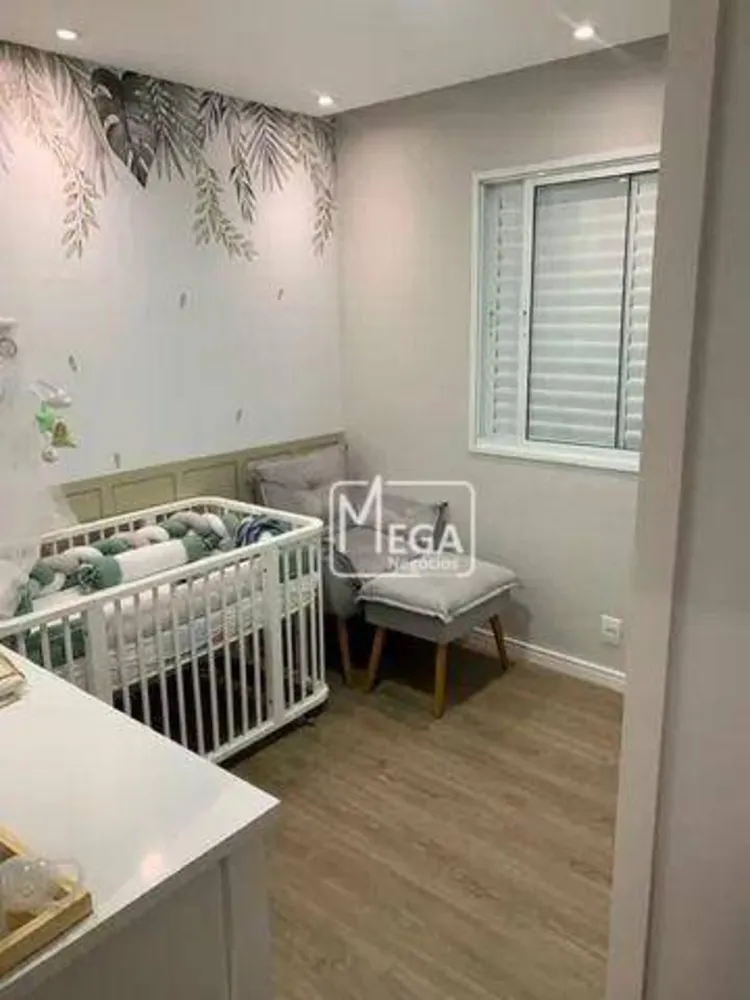 Apartamento, 3 quartos, 71 m² - Foto 20