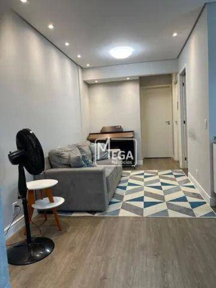 Apartamento, 3 quartos, 71 m² - Foto 4