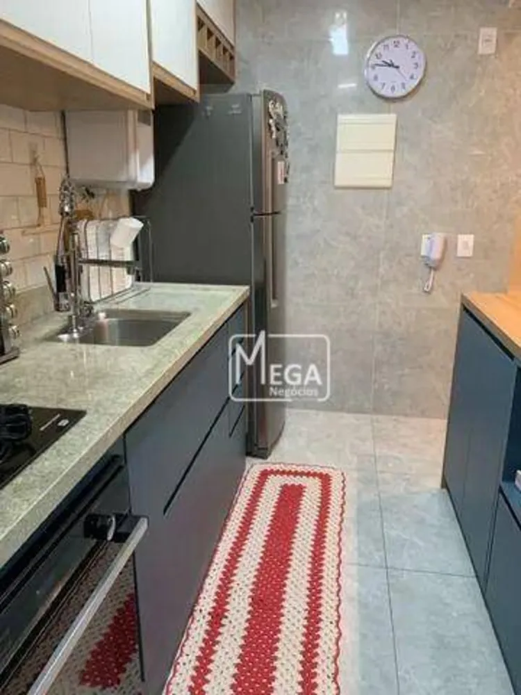 Apartamento, 3 quartos, 71 m² - Foto 9