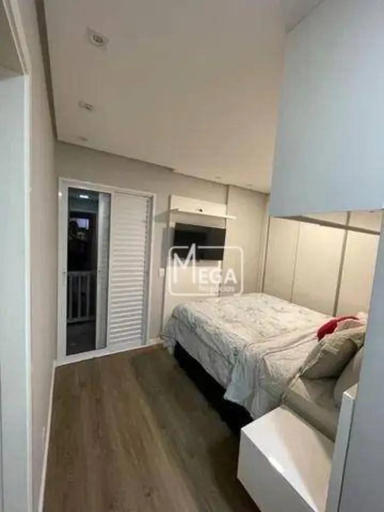 Apartamento, 3 quartos, 71 m² - Foto 11