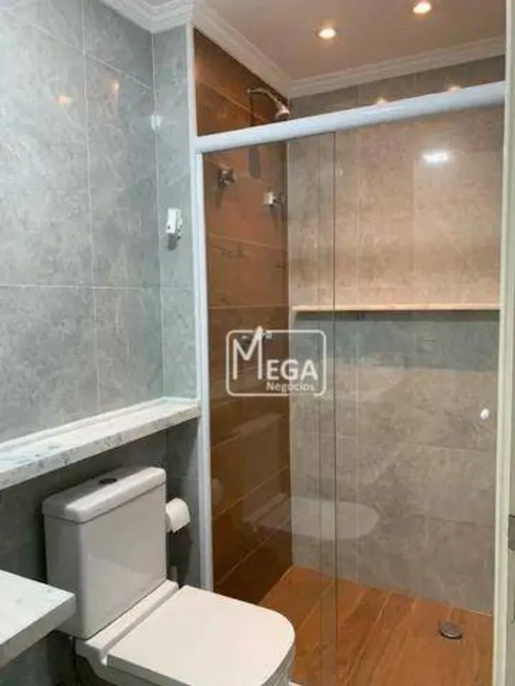 Apartamento, 3 quartos, 71 m² - Foto 14