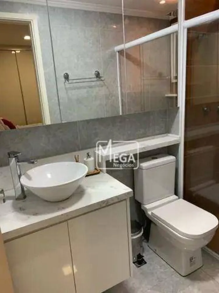 Apartamento, 3 quartos, 71 m² - Foto 16