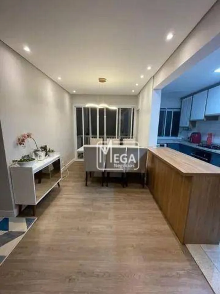 Apartamento, 3 quartos, 71 m² - Foto 1
