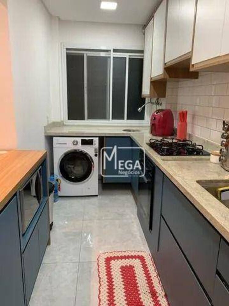 Apartamento, 3 quartos, 71 m² - Foto 1
