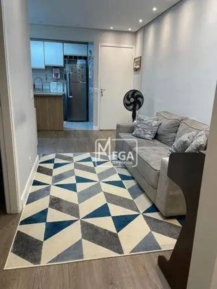 Apartamento, 3 quartos, 71 m² - Foto 5
