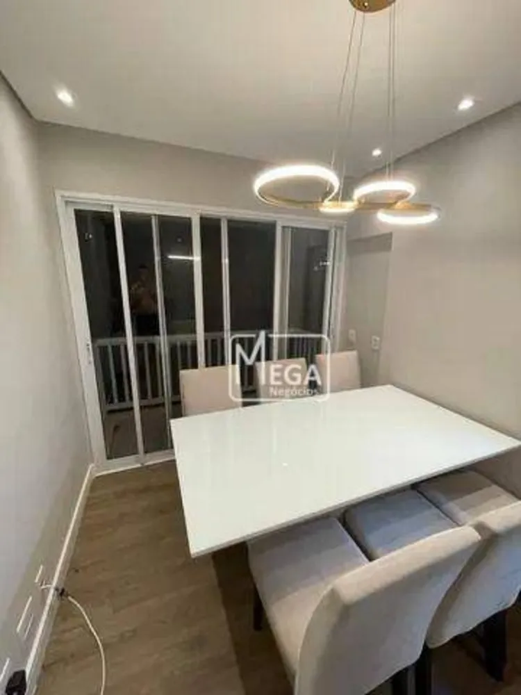 Apartamento, 3 quartos, 71 m² - Foto 3