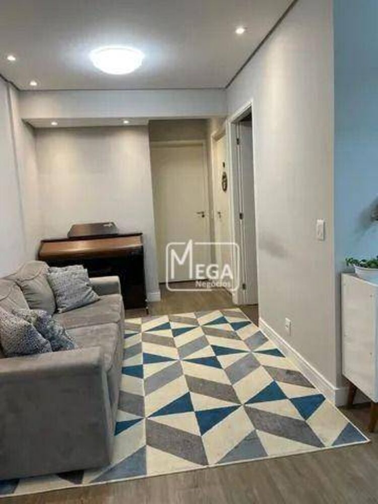 Apartamento, 3 quartos, 71 m² - Foto 3
