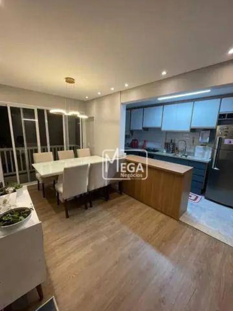 Apartamento, 3 quartos, 71 m² - Foto 2