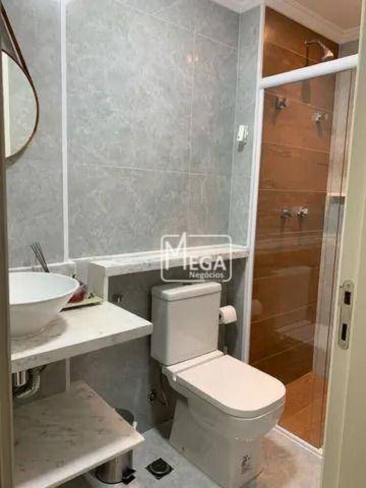 Apartamento, 3 quartos, 71 m² - Foto 7