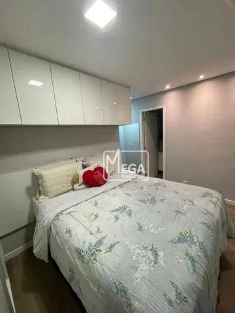 Apartamento, 3 quartos, 71 m² - Foto 7