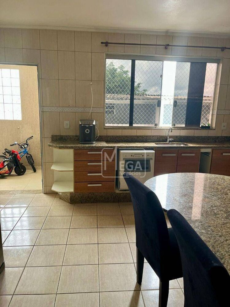 Casa, 3 quartos, 151 m² - Foto 10
