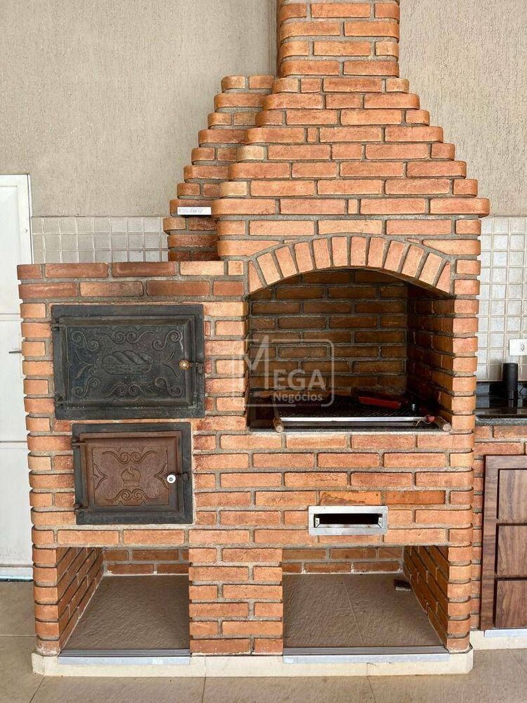 Casa, 3 quartos, 151 m² - Foto 4