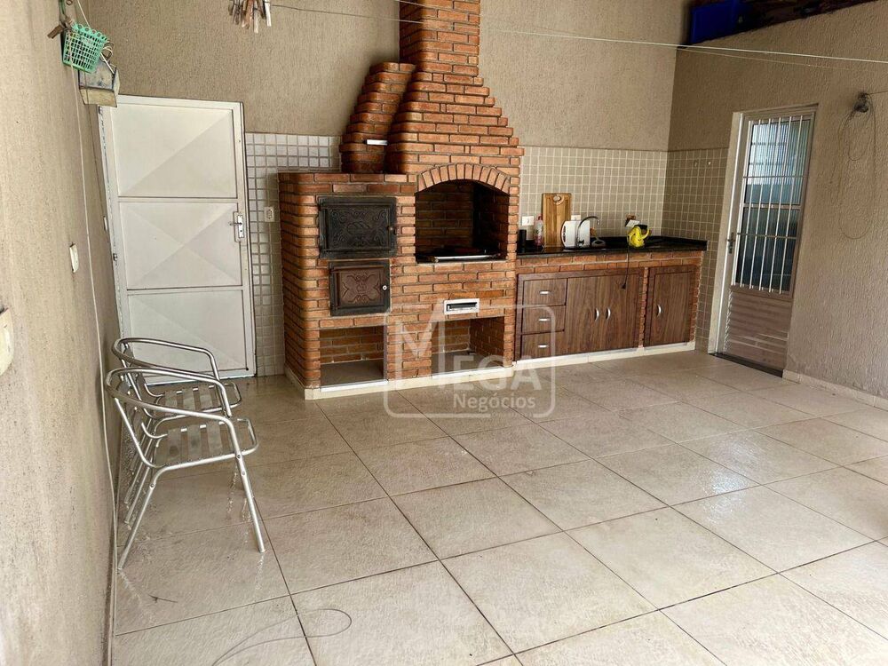 Casa, 3 quartos, 151 m² - Foto 8