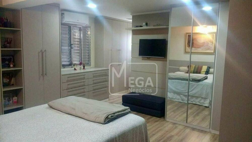 Casa, 3 quartos, 151 m² - Foto 9