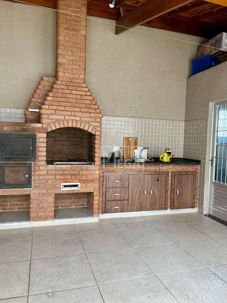 Casa, 3 quartos, 151 m² - Foto 5