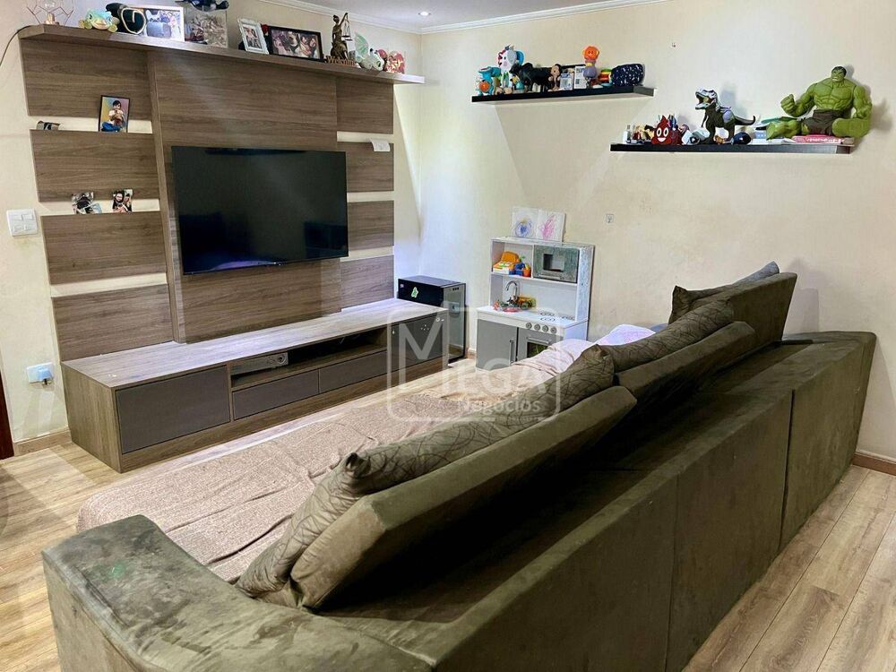 Casa, 3 quartos, 151 m² - Foto 3