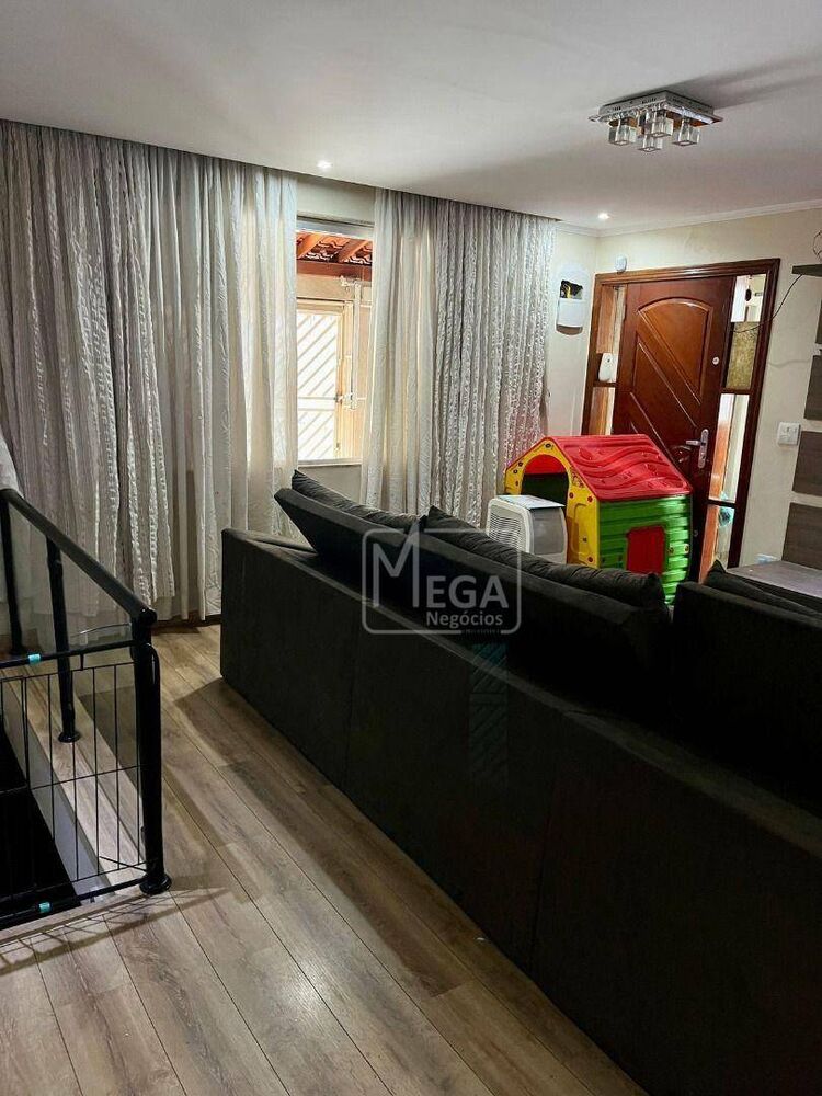 Casa, 3 quartos, 151 m² - Foto 1