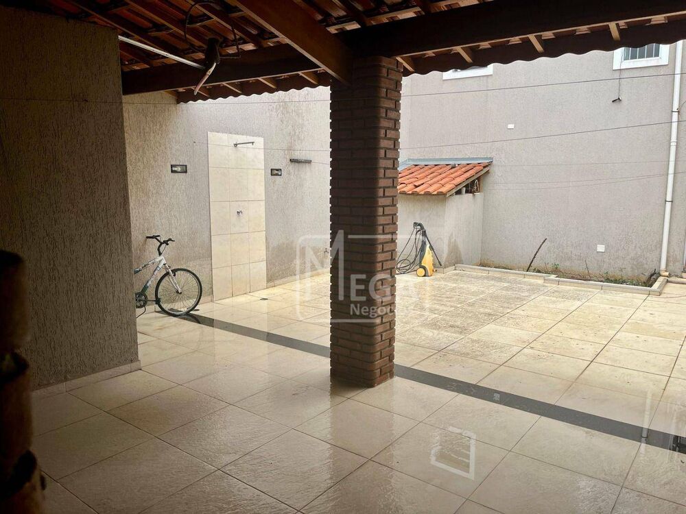 Casa, 3 quartos, 151 m² - Foto 14